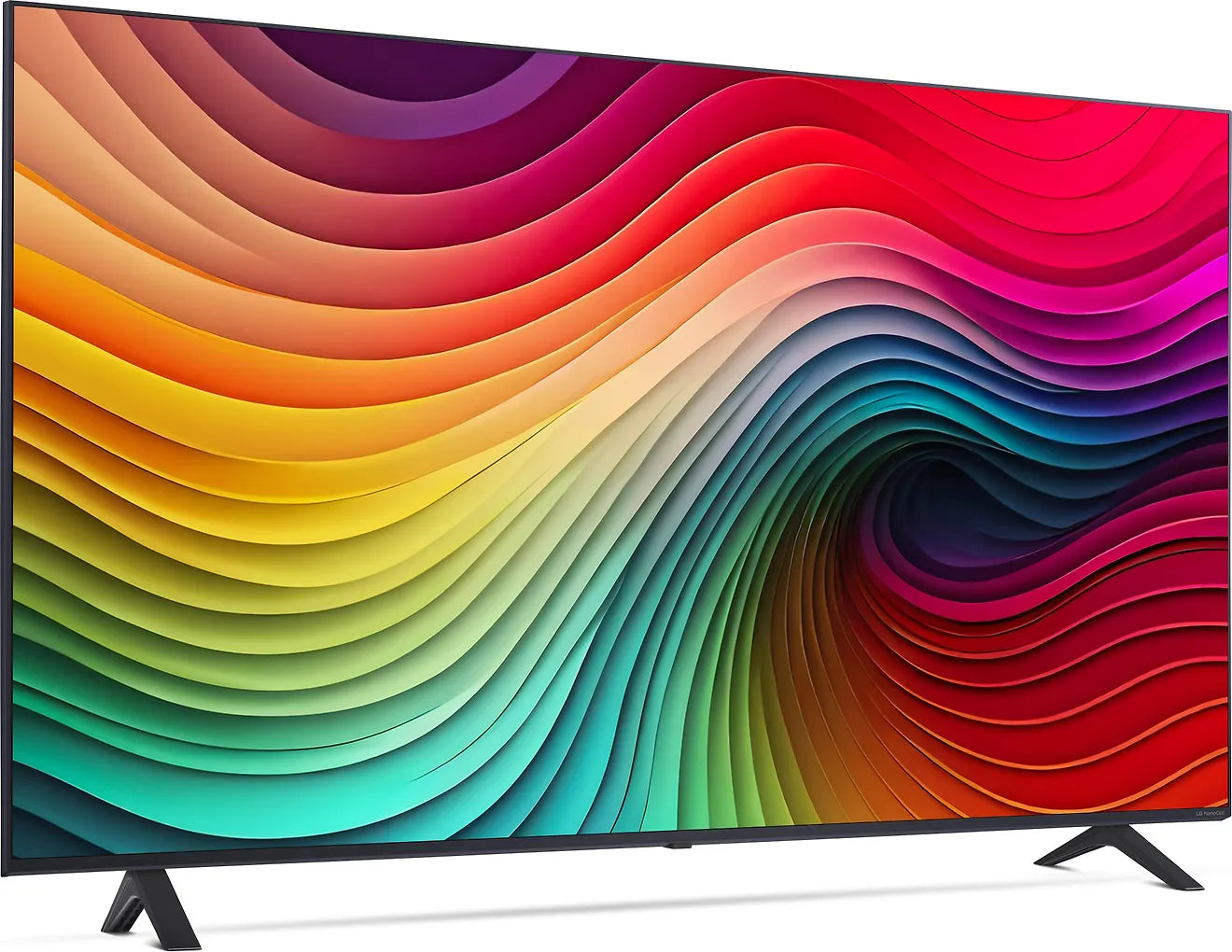 LG 65'' NANO 82 – 4K TV (2024)