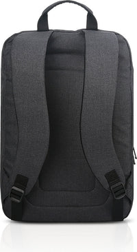 Lenovo 16" Laptop Backpack B210 (ECO) -tietokonereppu, musta – kuva 5