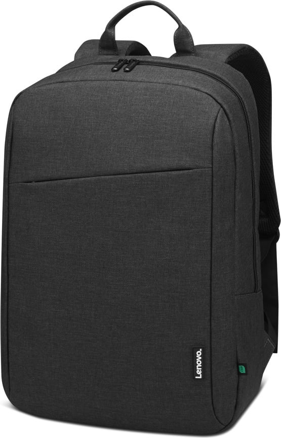 Lenovo 16" Laptop Backpack B210 (ECO) -tietokonereppu, musta
