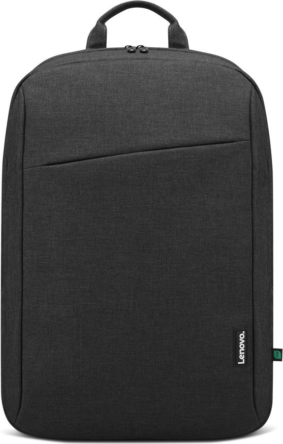 Lenovo 16" Laptop Backpack B210 (ECO) -tietokonereppu, musta – kuva 2