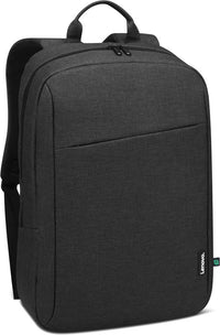 Lenovo 16" Laptop Backpack B210 (ECO) -tietokonereppu, musta – kuva 3