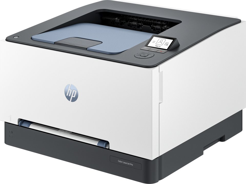 HP Color LaserJet Pro 3202dw -värilasertulostin