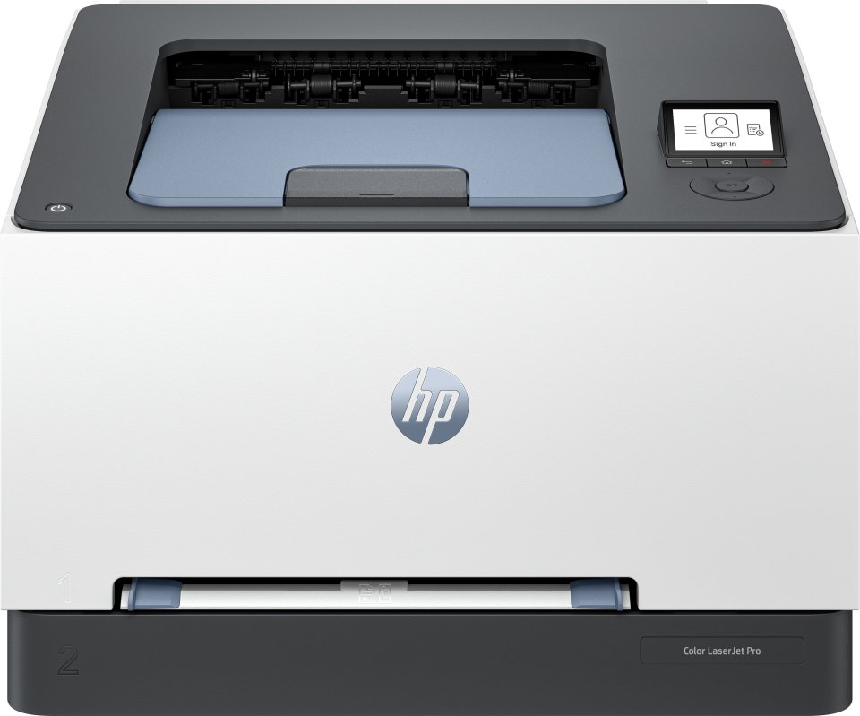 HP Color LaserJet Pro 3202dn -värilasertulostin