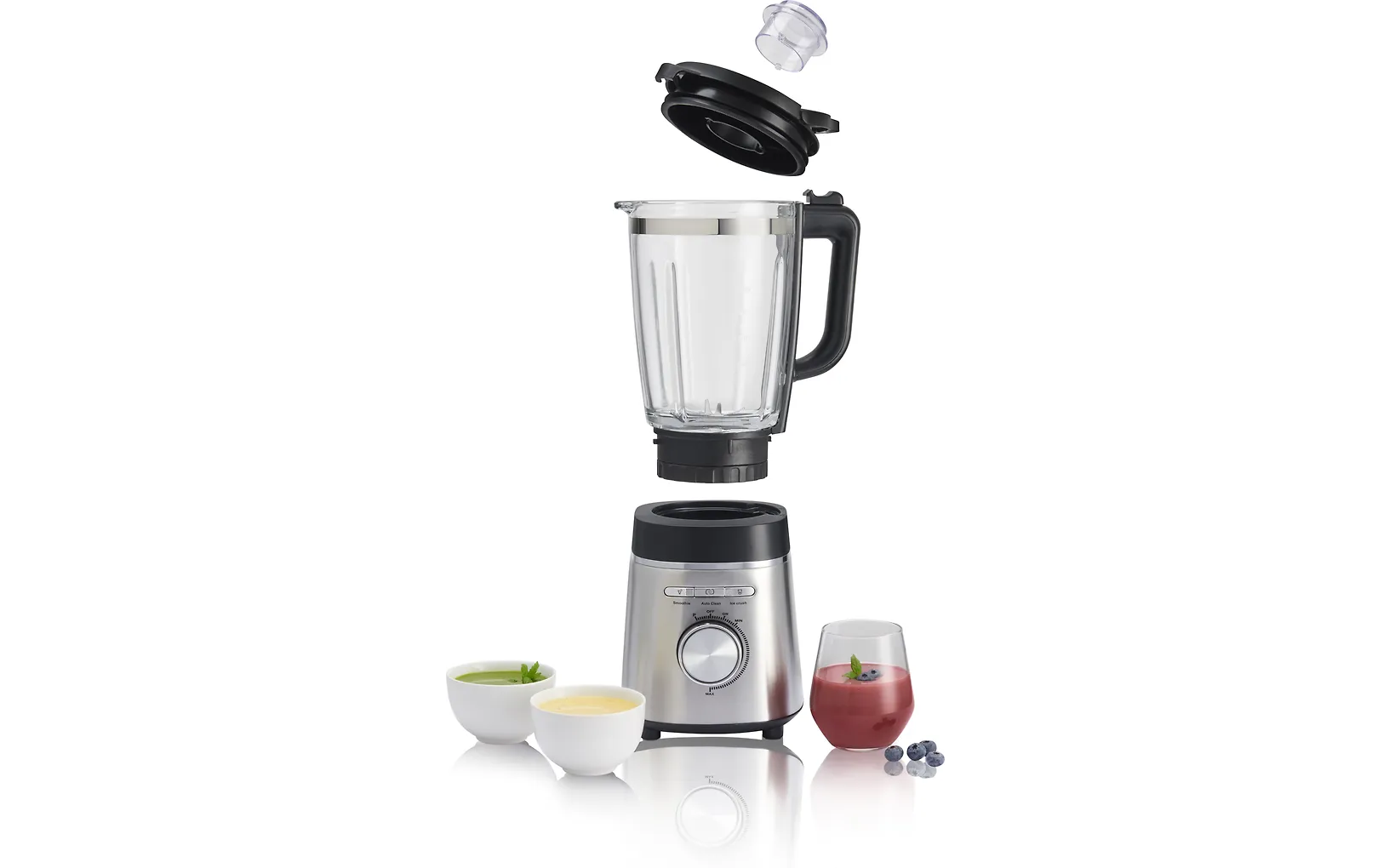 Ströme Power Blender mixer