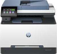 HP Color LaserJet Pro MFP 3302fdn -värilasermonitoimitulostin – kuva 2