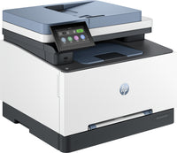 HP Color LaserJet Pro MFP 3302fdn -värilasermonitoimitulostin – kuva 1