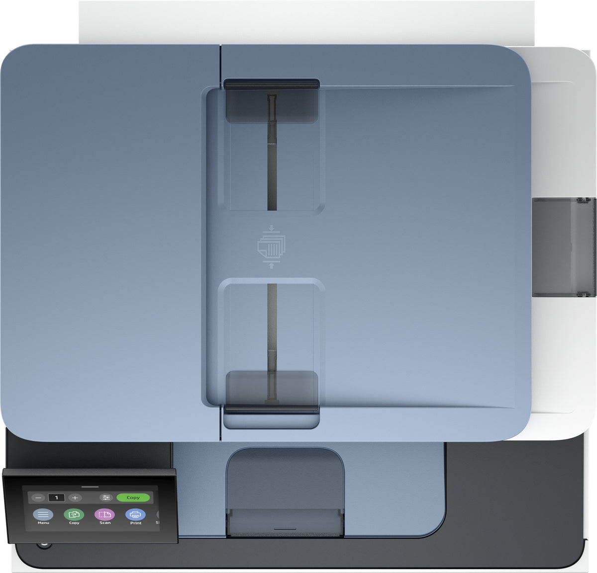 HP Color LaserJet Pro MFP 3302sdw -värilasermonitoimitulostin – kuva 4