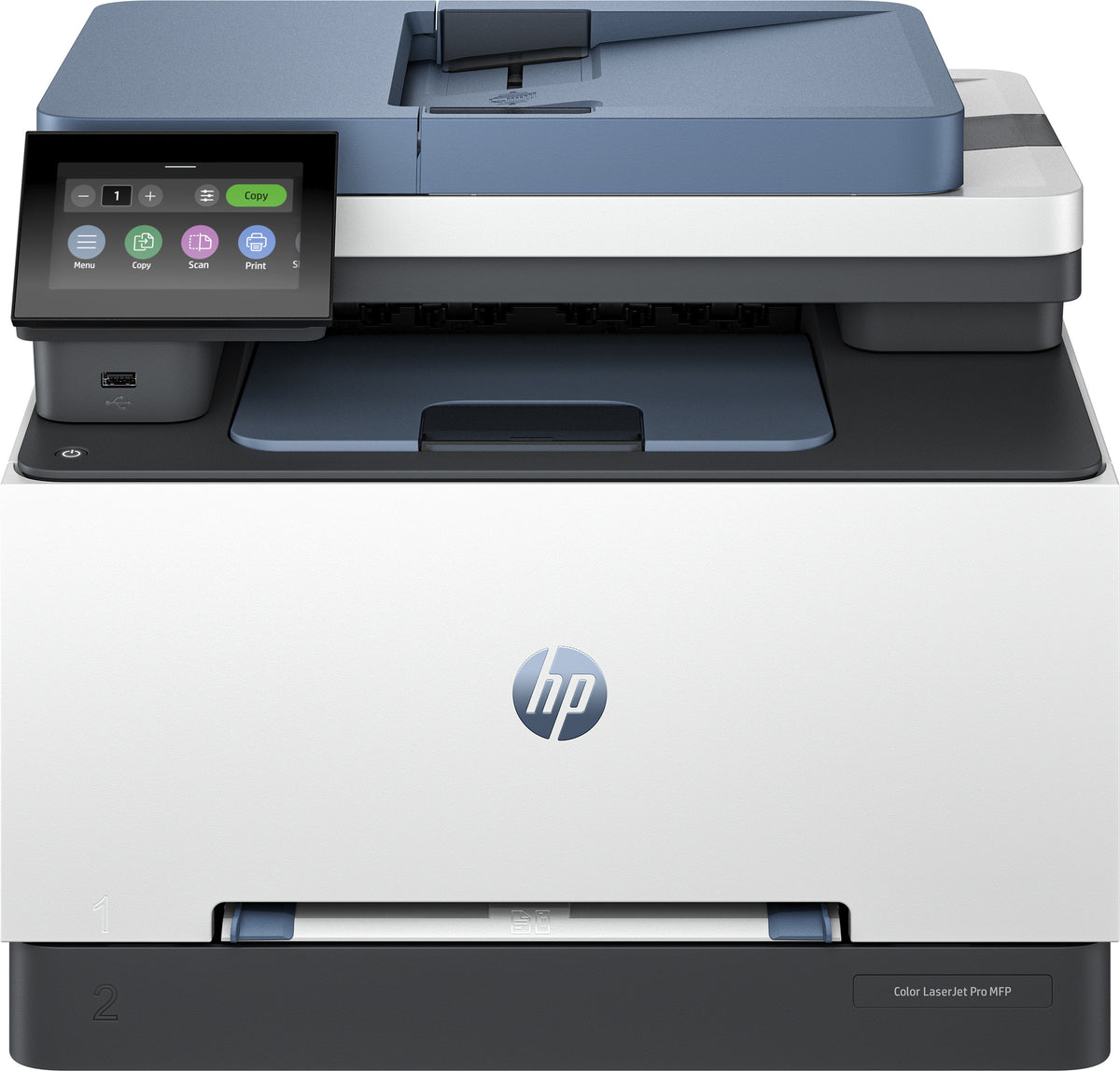 HP Color LaserJet Pro MFP 3302sdw -värilasermonitoimitulostin – kuva 2