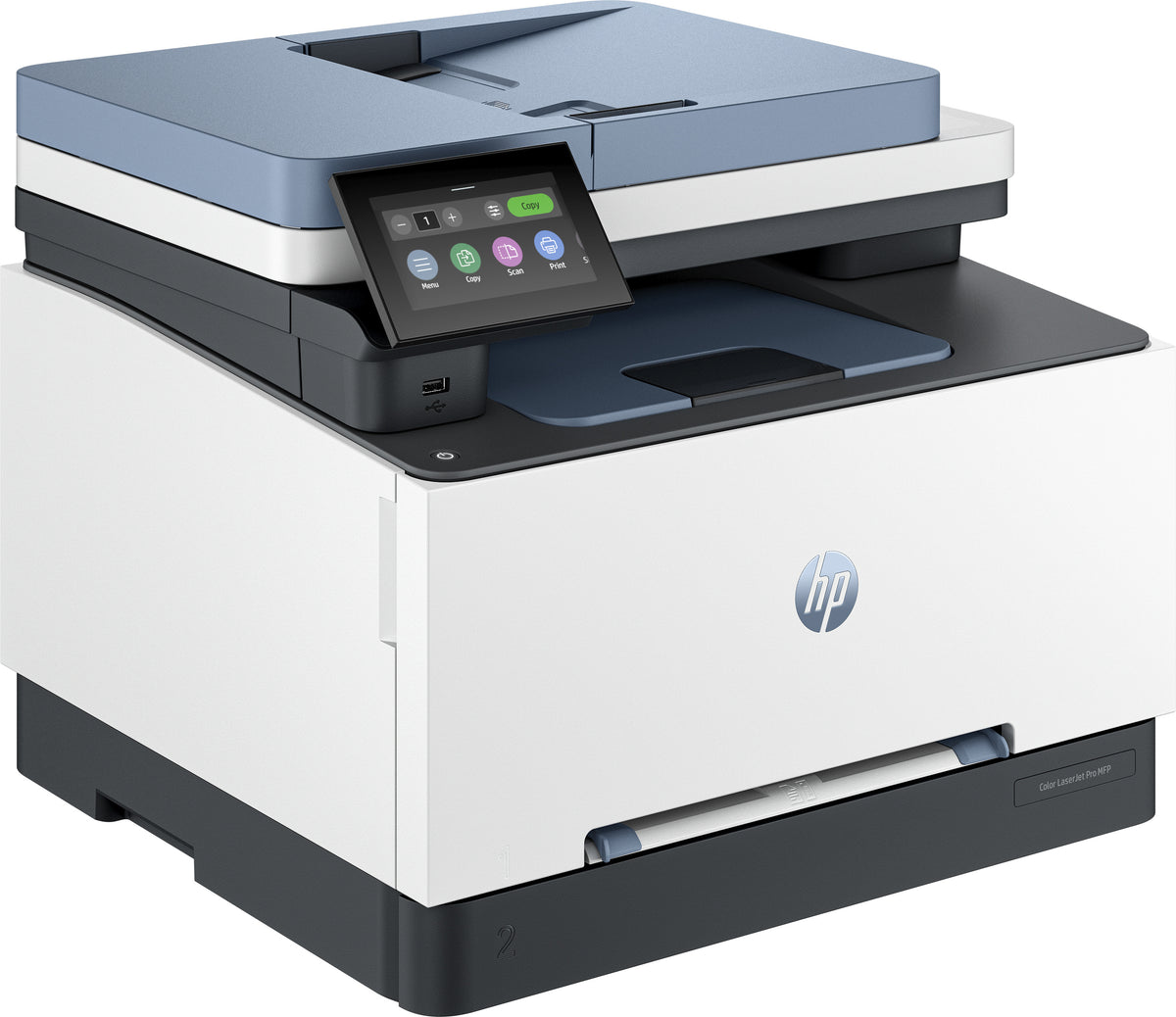 HP Color LaserJet Pro MFP 3302sdw -värilasermonitoimitulostin – kuva 1