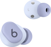 Beats Solo Buds aidosti langattomat nappikuulokkeet, viileä violetti – kuva 3