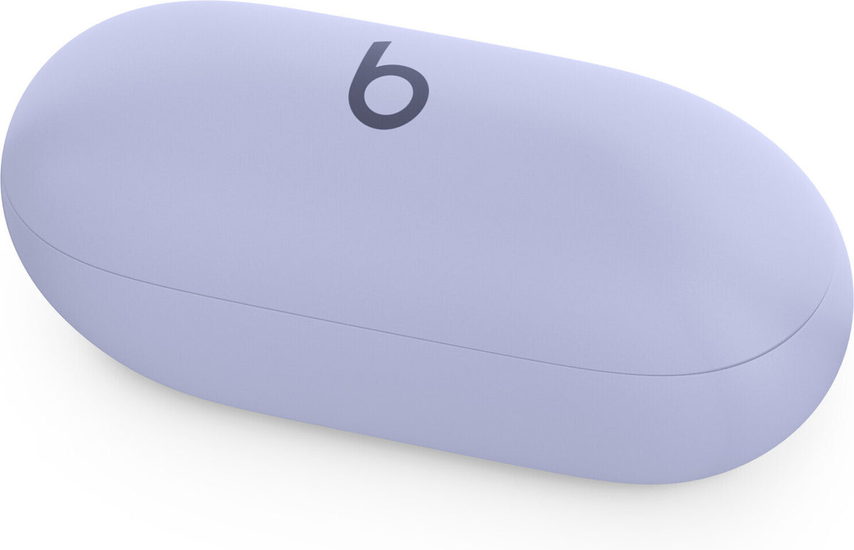 Beats Solo Buds aidosti langattomat nappikuulokkeet, viileä violetti – kuva 6