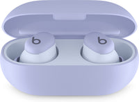 Beats Solo Buds aidosti langattomat nappikuulokkeet, viileä violetti – kuva 5