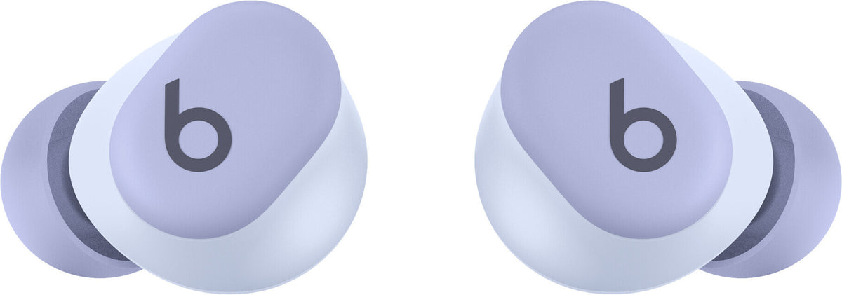 Beats Solo Buds aidosti langattomat nappikuulokkeet, viileä violetti – kuva 2