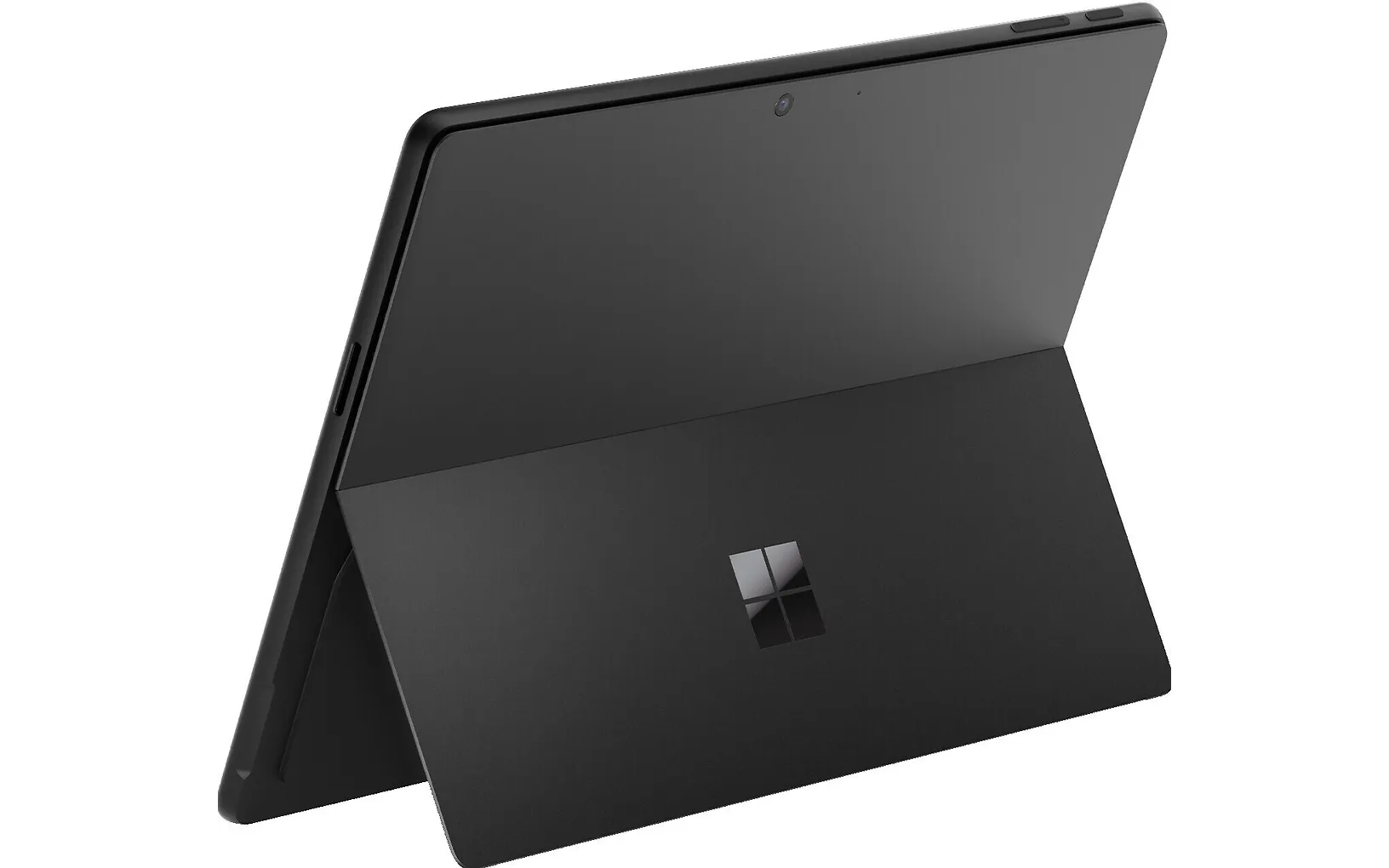 Microsoft Surface Pro-surfplatta, Windows 11, svart (ZHY-00023)