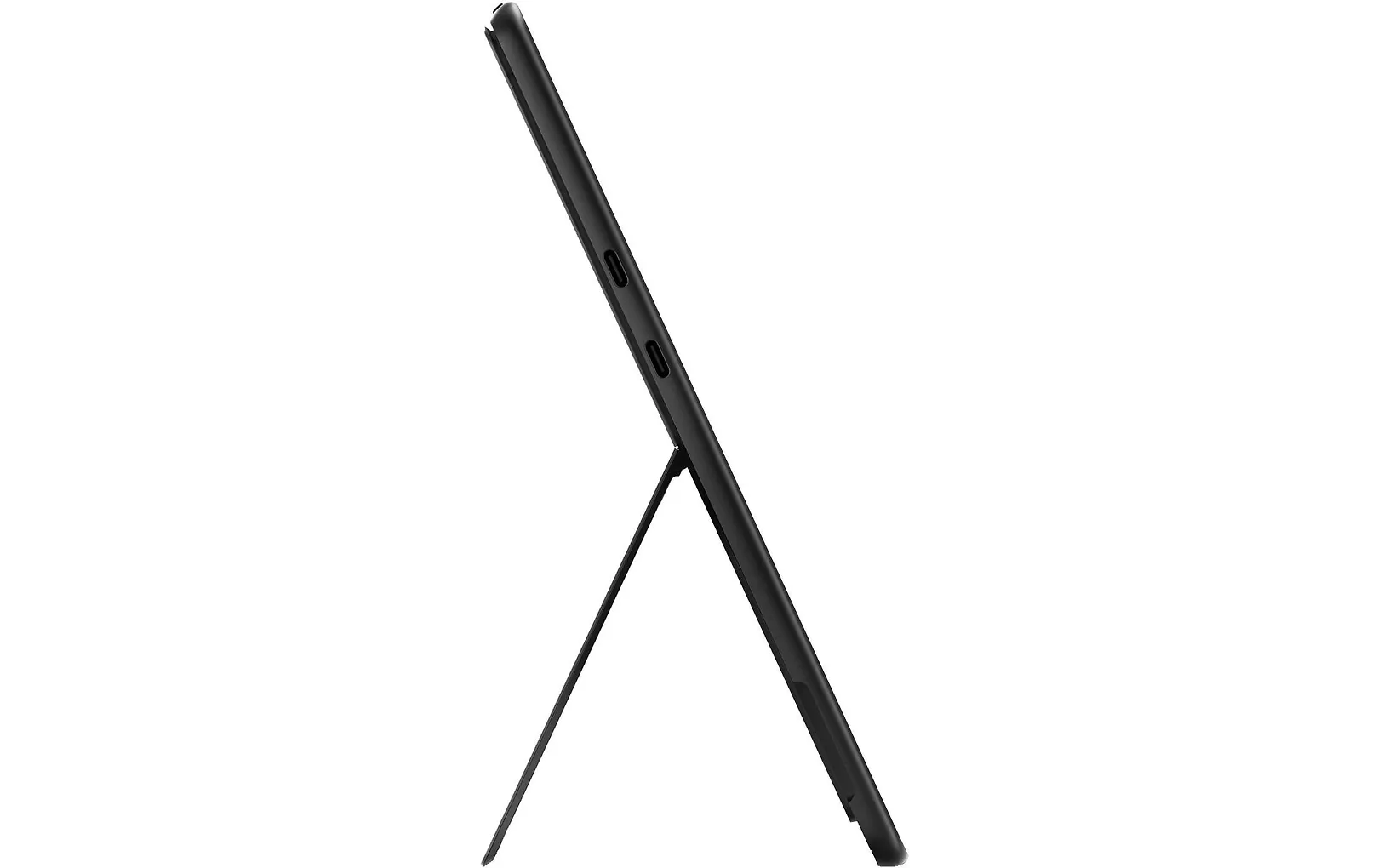 Microsoft Surface Pro-surfplatta, Windows 11, svart (ZHY-00023)