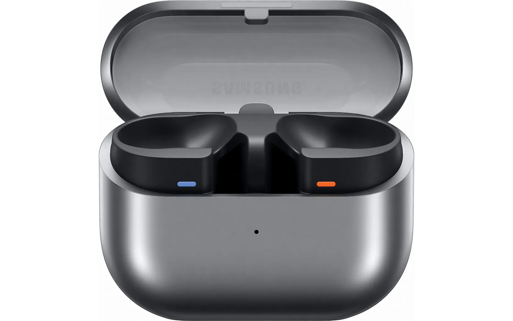 Samsung Galaxy Buds3 Pro vastamelunappikuulokkeet, hopea