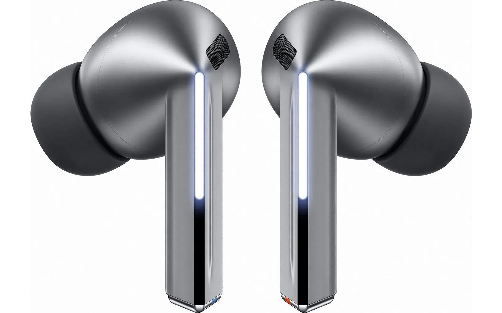 Samsung Galaxy Buds3 Pro vastamelunappikuulokkeet, hopea