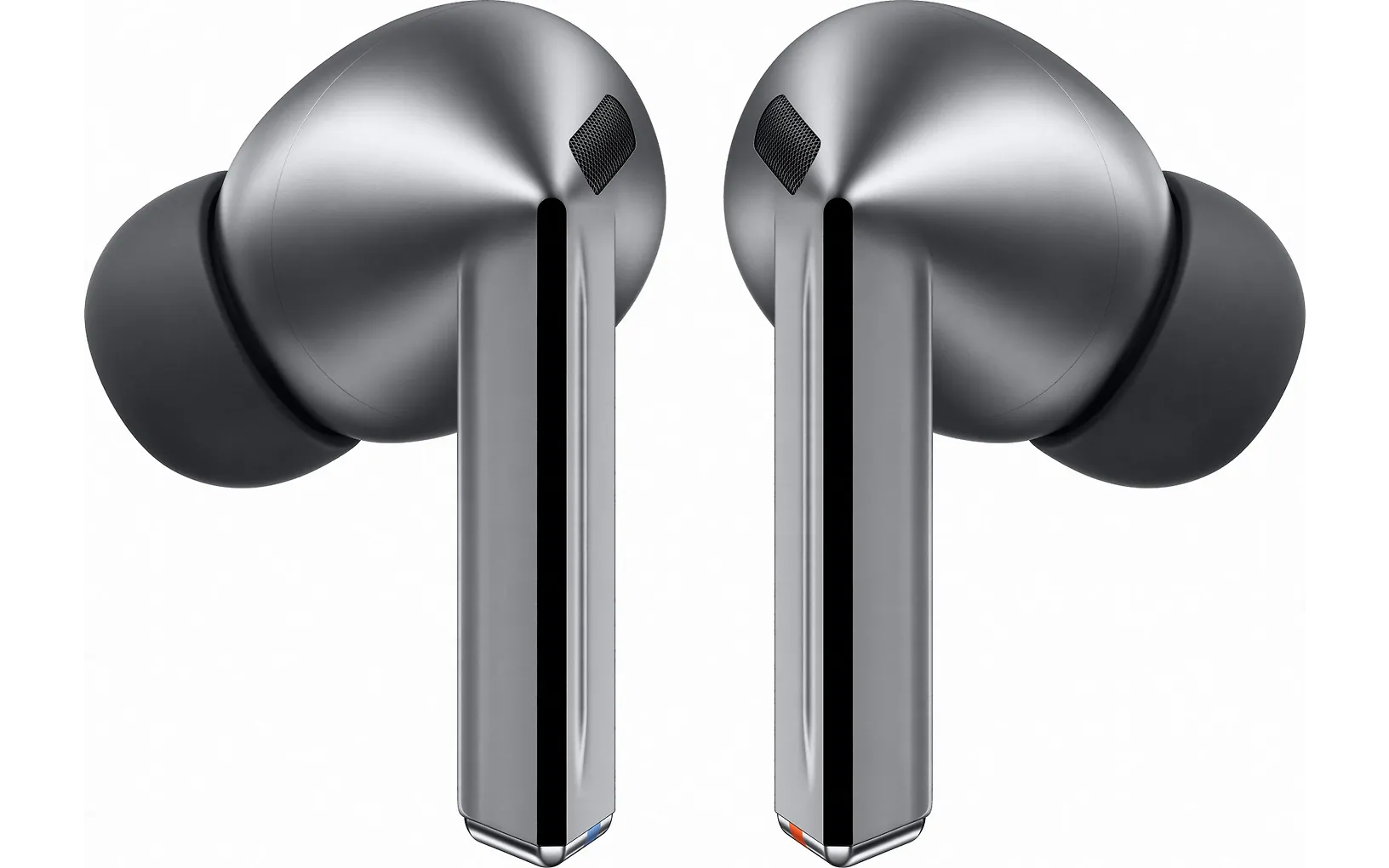 Samsung Galaxy Buds3 Pro vastamelunappikuulokkeet, hopea
