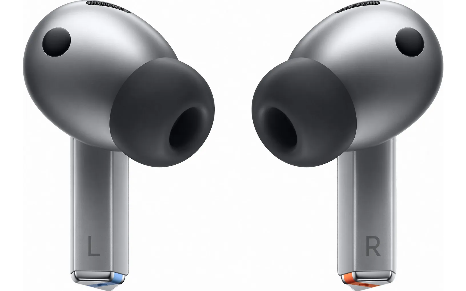Samsung Galaxy Buds3 Pro vastamelunappikuulokkeet, hopea
