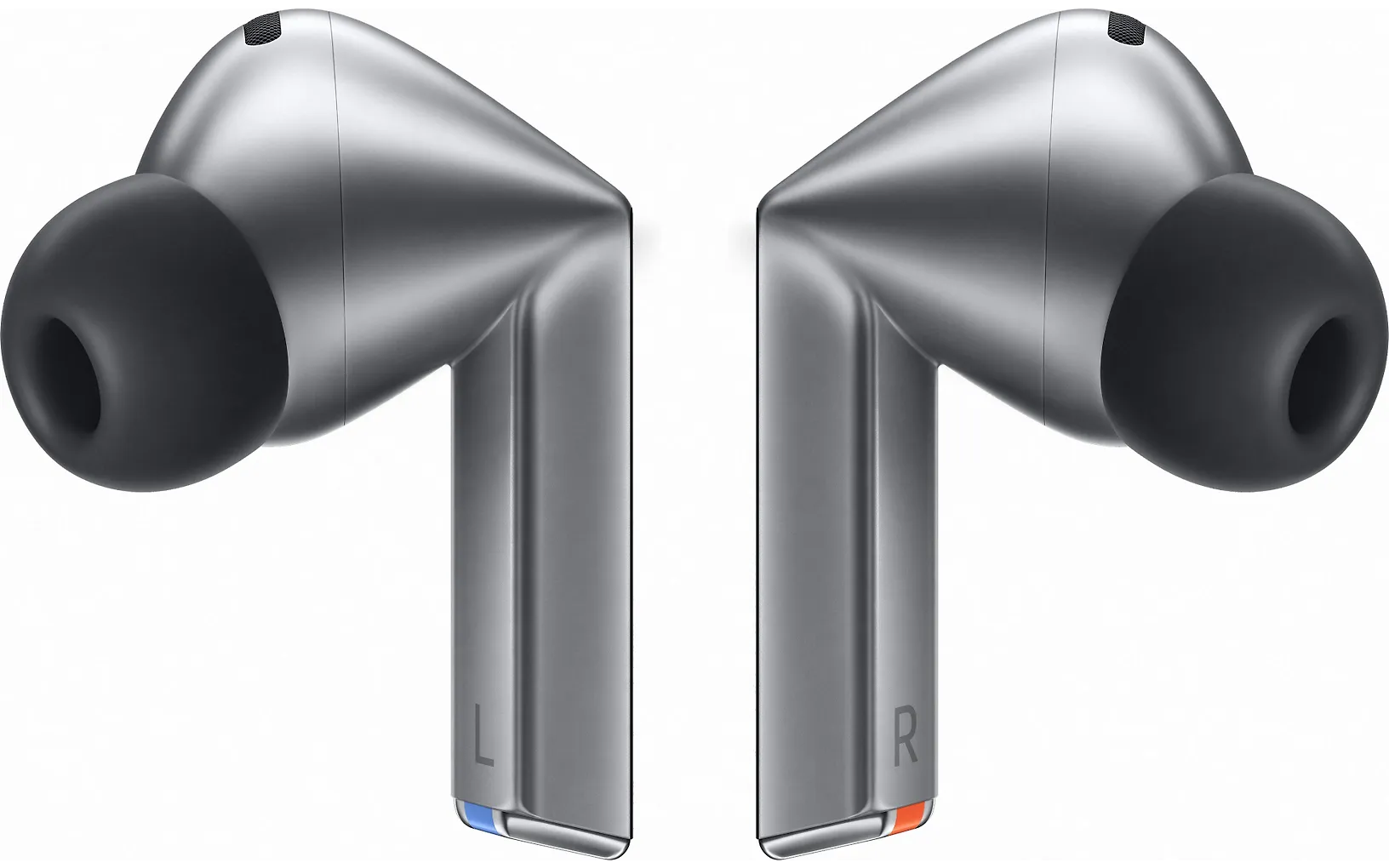 Samsung Galaxy Buds3 Pro vastamelunappikuulokkeet, hopea