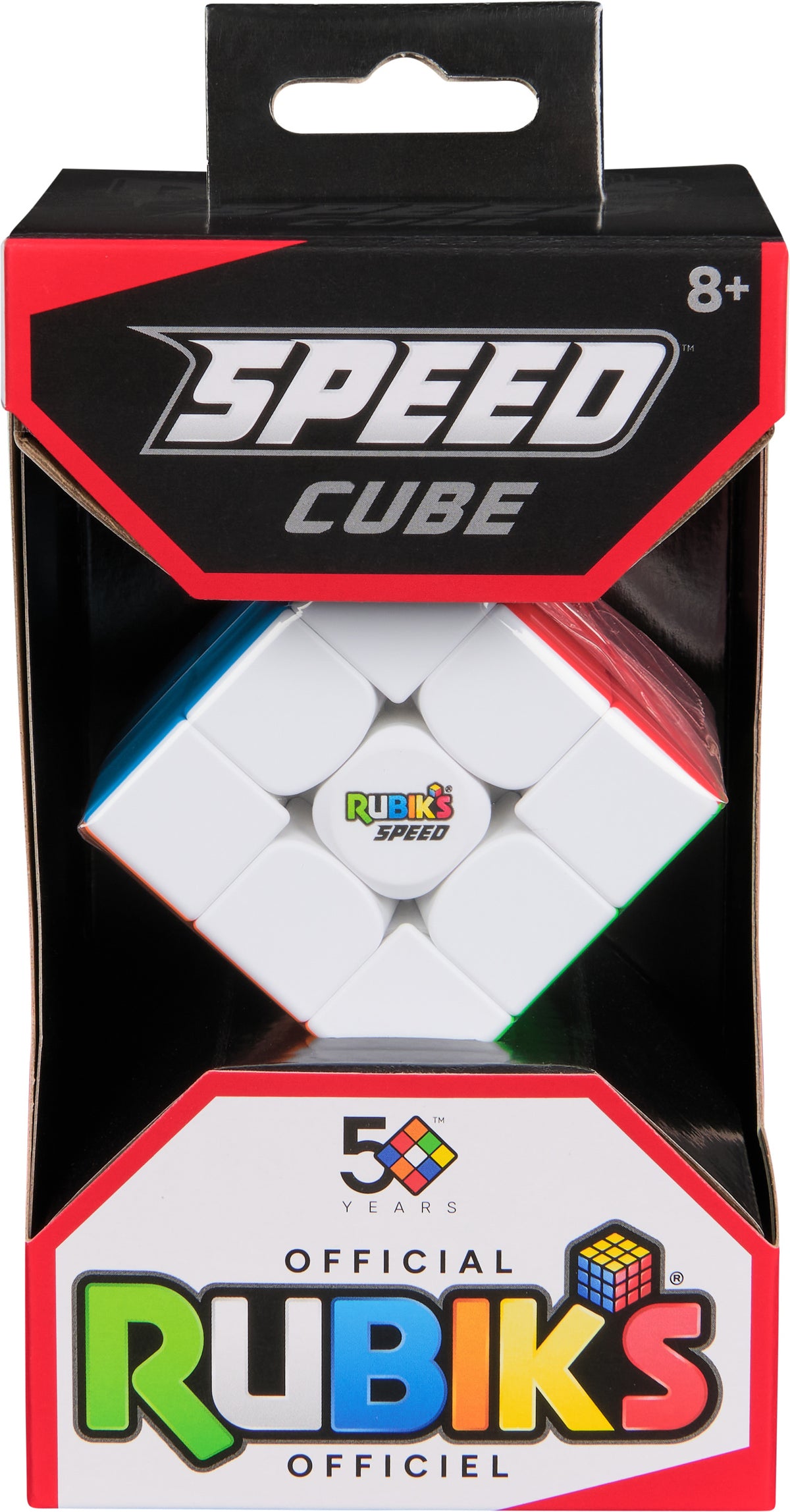 Rubiks Speed Cube 3x3 -älypeli – kuva 2