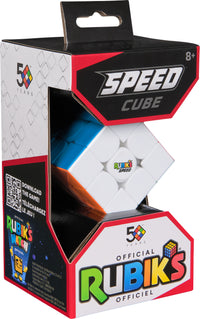 Rubiks Speed Cube 3x3 -älypeli