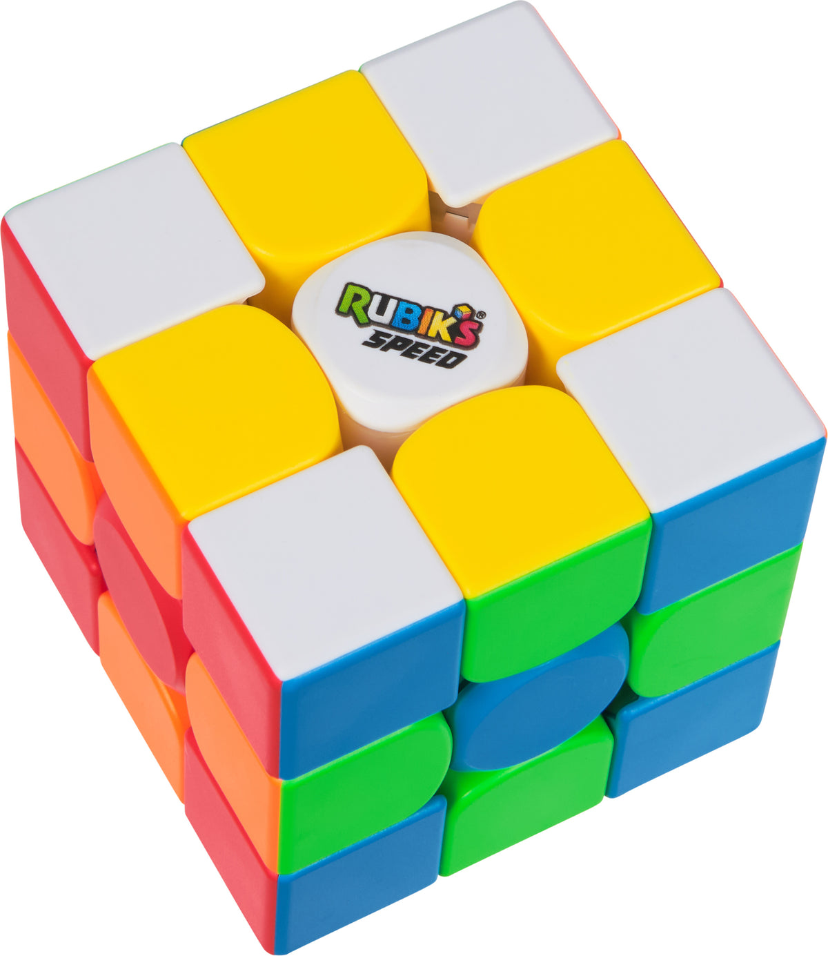Rubiks Speed Cube 3x3 -älypeli – kuva 4