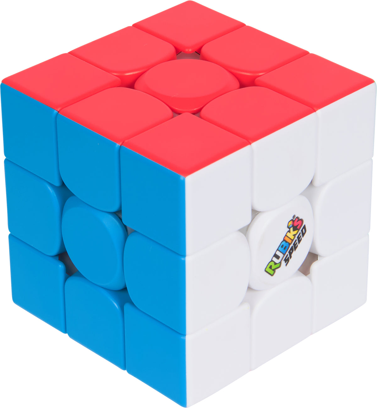Rubiks Speed Cube 3x3 -älypeli – kuva 3