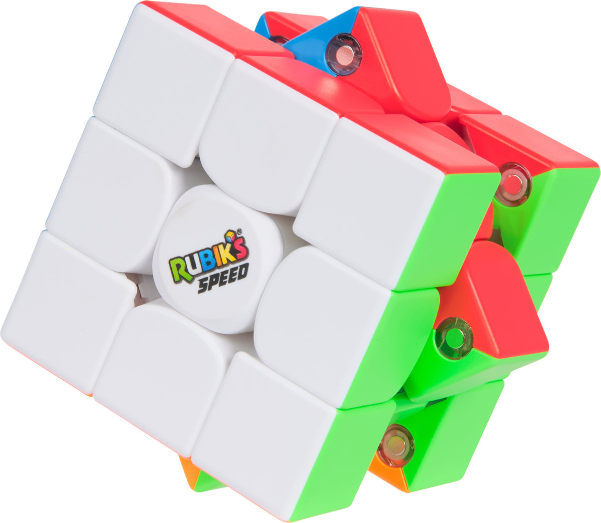 Rubiks Speed Cube 3x3 -älypeli – kuva 5