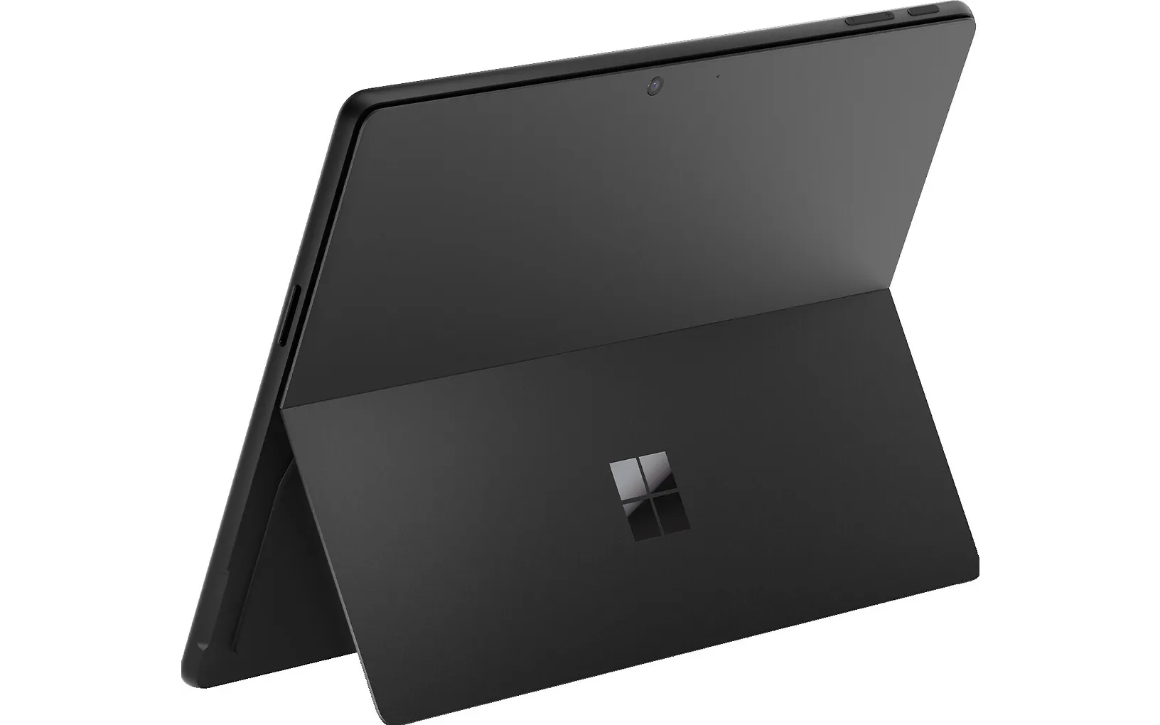 Microsoft Surface Pro-surfplatta, Windows 11, svart (ZIB-00022)
