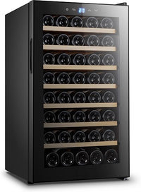 Ströme JC-128/02 viinikaappi – kuva 1