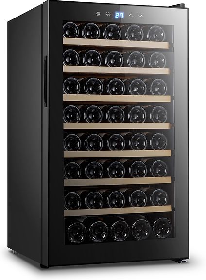 Ströme JC-128/02 viinikaappi – kuva 1