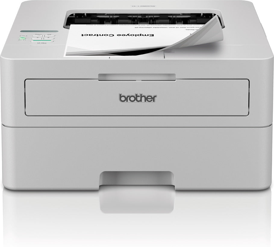 Brother HL-L2865DW -A4-mustavalkolasertulostin ammattikäyttöön