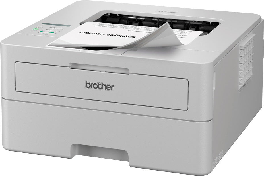 Brother HL-L2865DW -A4-mustavalkolasertulostin ammattikäyttöön