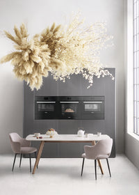 Miele H 7565 BP kalusteuuni, teräs – kuva 7