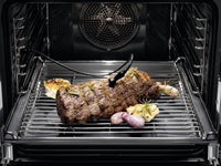 Miele H 7565 BP kalusteuuni, teräs – kuva 5