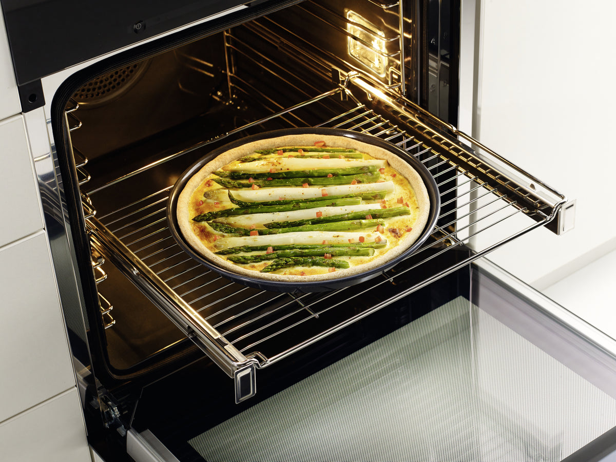 Miele H 7565 BP kalusteuuni, teräs – kuva 4