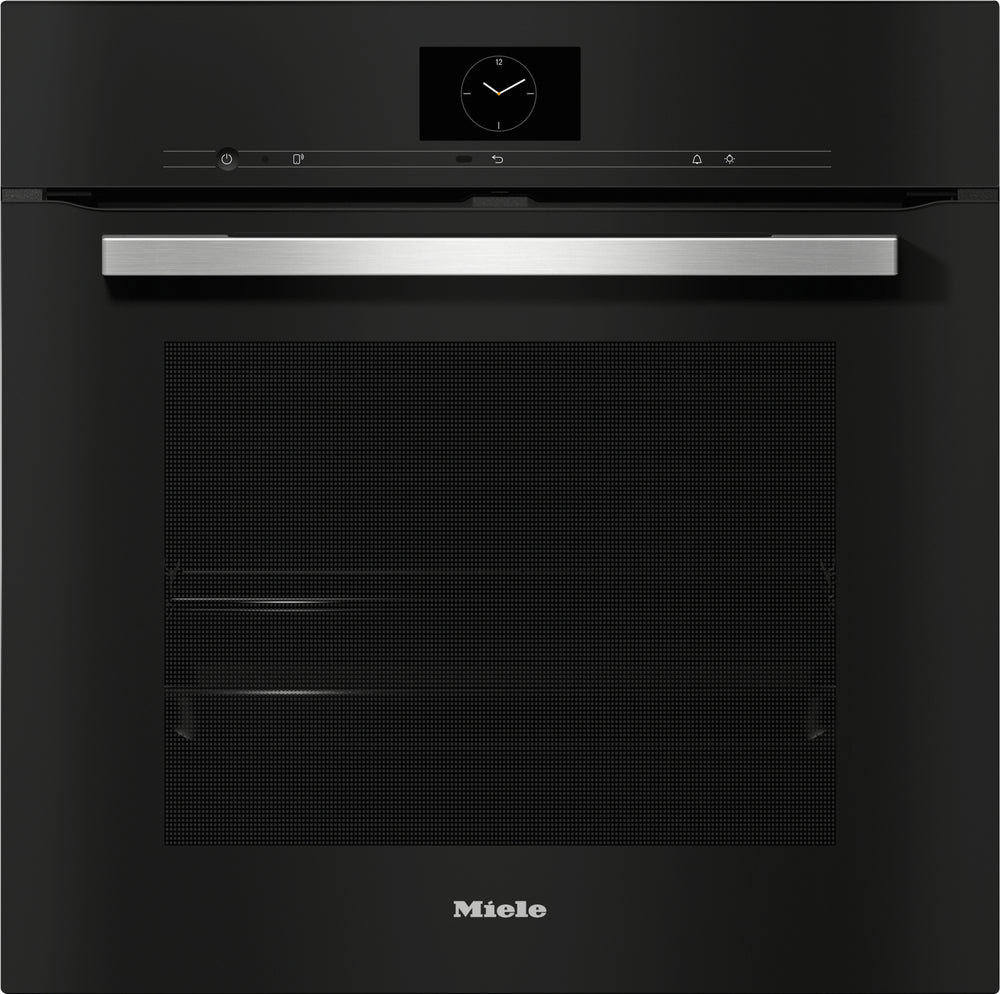 Miele H 7565 BP kalusteuuni, teräs