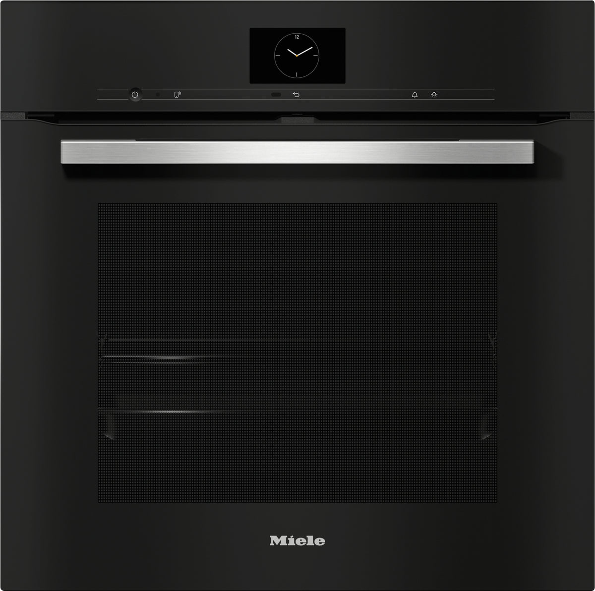 Miele H 7565 BP kalusteuuni, teräs