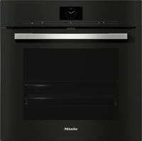 Miele H 7565 BP kalusteuuni, teräs