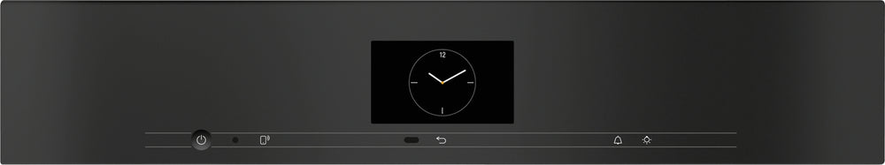 Miele H 7565 BP kalusteuuni, teräs – kuva 2