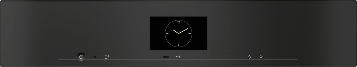 Miele H 7565 BP kalusteuuni, teräs – kuva 2