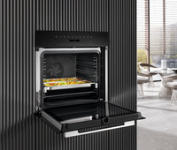 Miele DGC 7151 yhdistelmähöyryuuni, musta – kuva 4