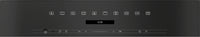 Miele DGC 7151 yhdistelmähöyryuuni, musta – kuva 2