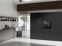 Miele DGC 7351 yhdistelmähöyryuuni, musta – 4