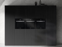 Miele DGC 7351 yhdistelmähöyryuuni, musta – 5