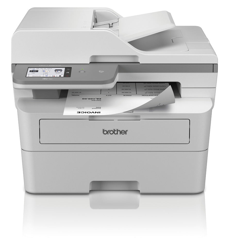 Brother MFC-L2980DW -A4-mustavalkolasermonitoimilaite ammattikäyttöön – kuva 2