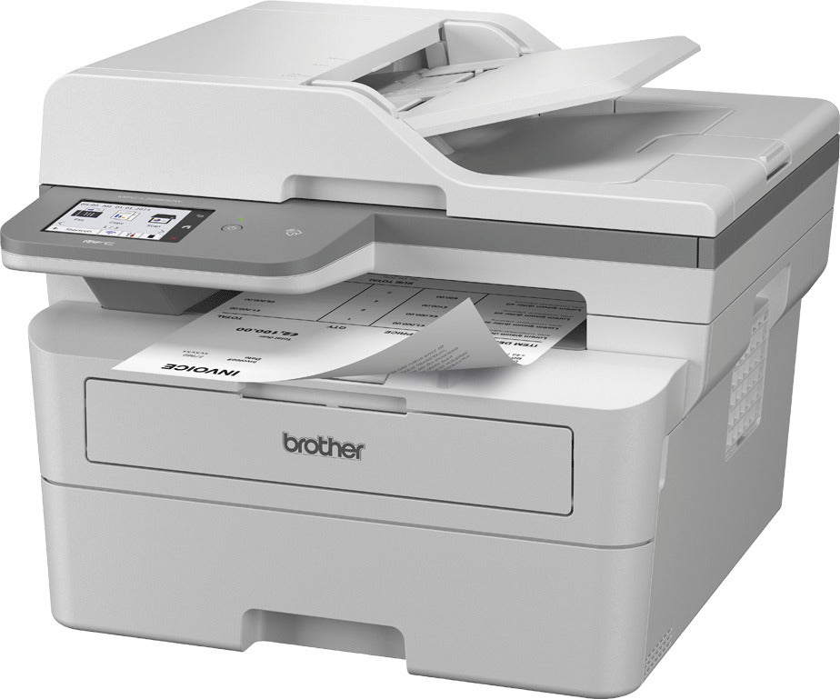 Brother MFC-L2980DW -A4-mustavalkolasermonitoimilaite ammattikäyttöön – kuva 1