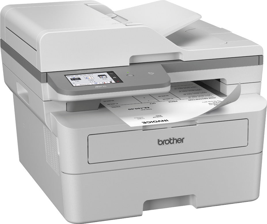 Brother MFC-L2980DW -A4-mustavalkolasermonitoimilaite ammattikäyttöön – kuva 3