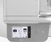 Brother MFC-L2980DW -A4-mustavalkolasermonitoimilaite ammattikäyttöön – kuva 4